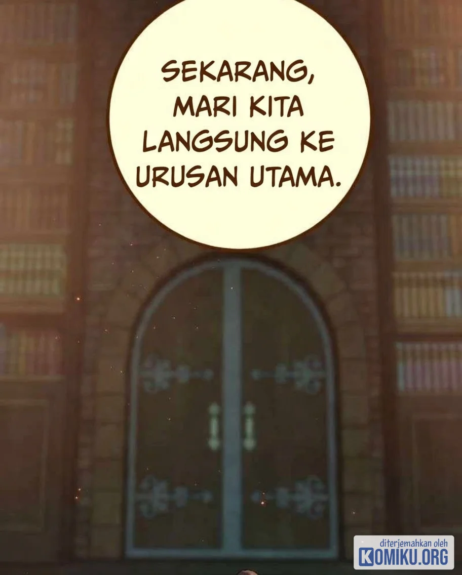 The Reincarnation of the Forbidden Archmage Chapter 148 Gambar 33