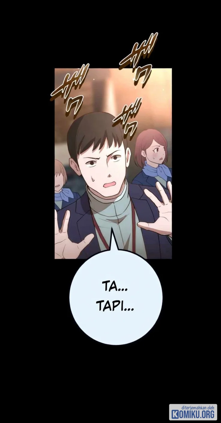The Reincarnation of the Forbidden Archmage Chapter 149 Gambar 43