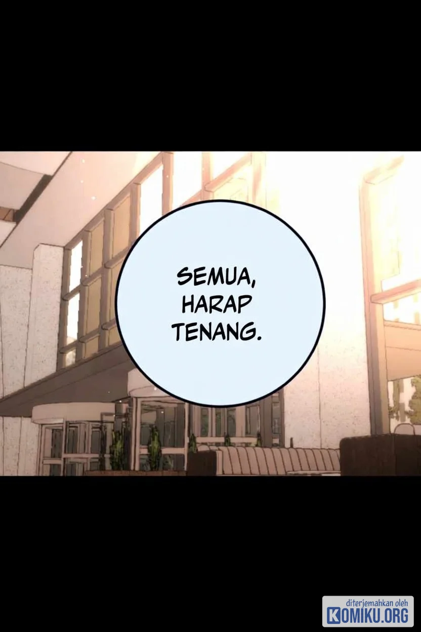The Reincarnation of the Forbidden Archmage Chapter 149 Gambar 44