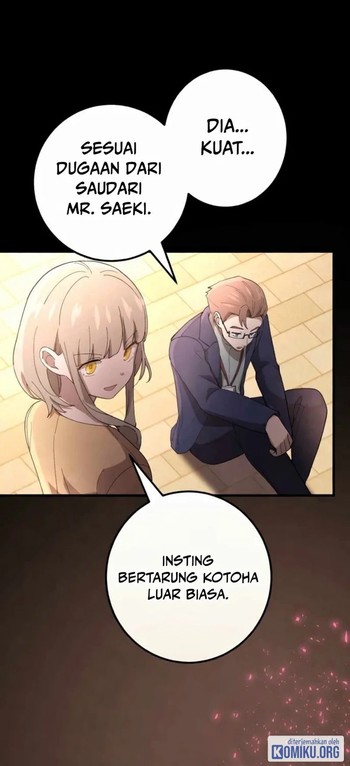 The Reincarnation of the Forbidden Archmage Chapter 150 Gambar 35