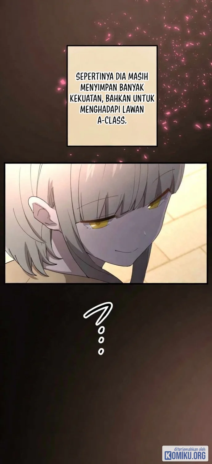 The Reincarnation of the Forbidden Archmage Chapter 150 Gambar 36