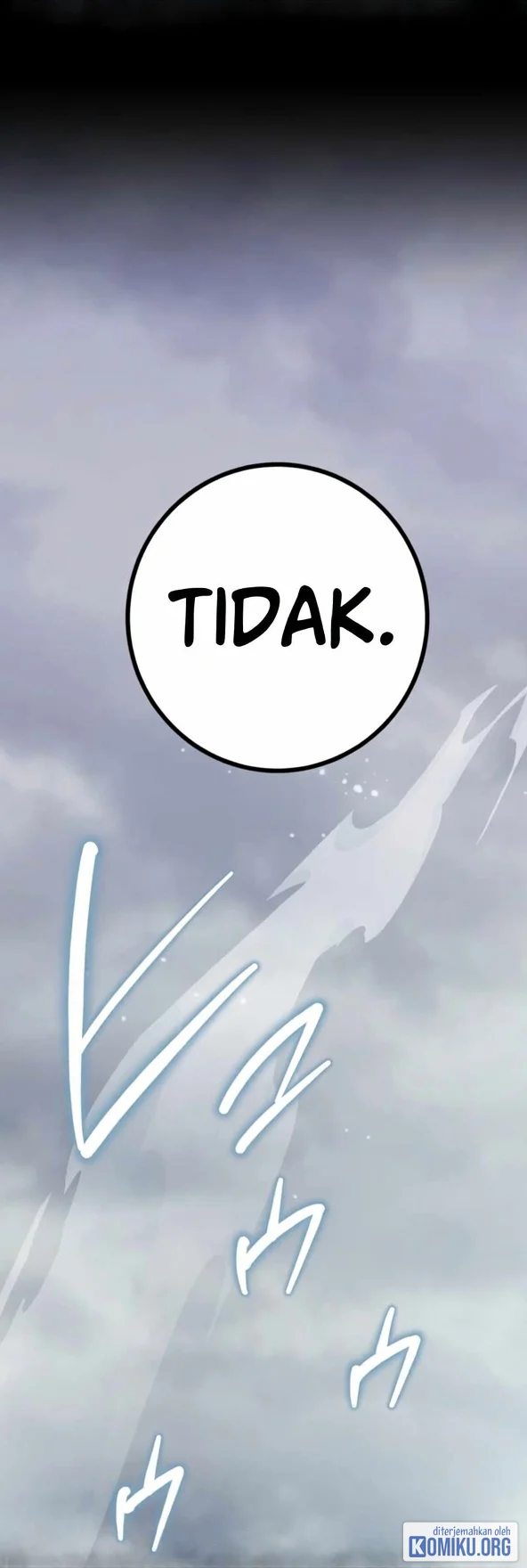 The Reincarnation of the Forbidden Archmage Chapter 151 Gambar 38