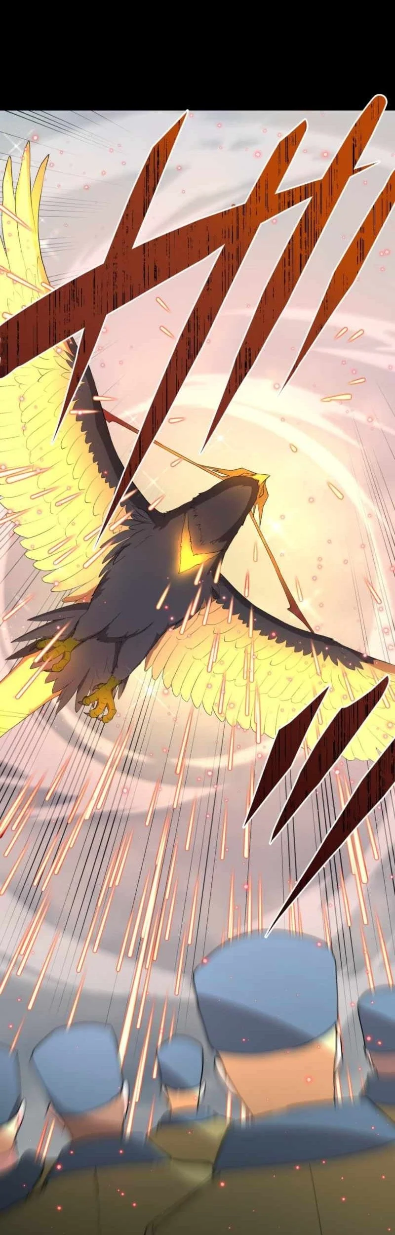 The Reincarnation of the Forbidden Archmage Chapter 152 Gambar 37