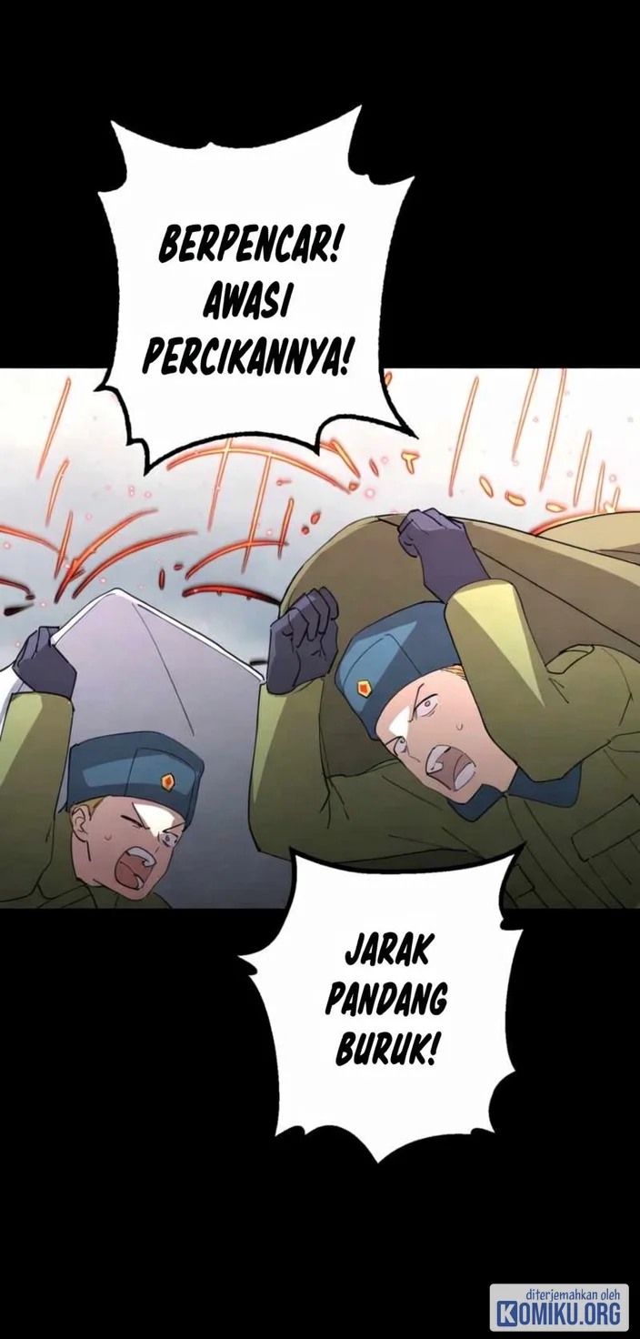 The Reincarnation of the Forbidden Archmage Chapter 152 Gambar 40