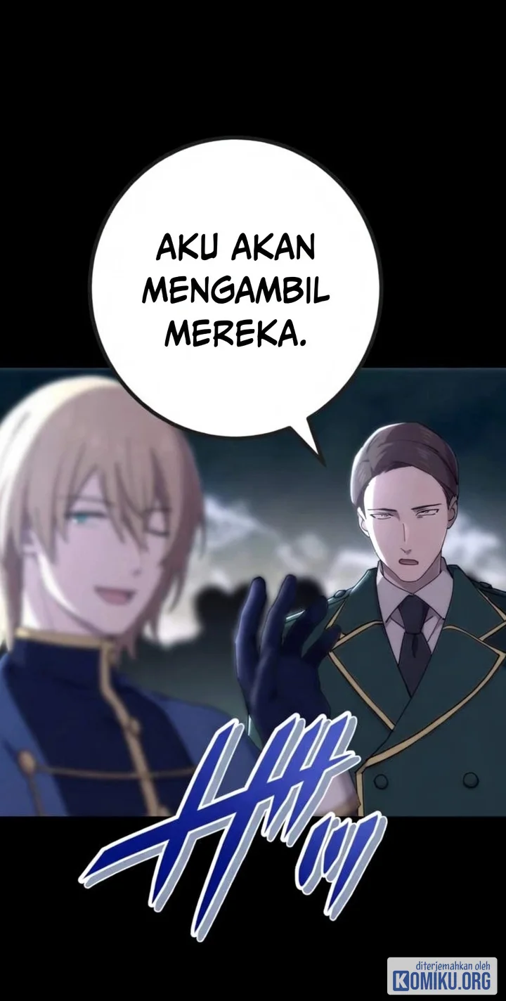 The Reincarnation of the Forbidden Archmage Chapter 156 Gambar 36