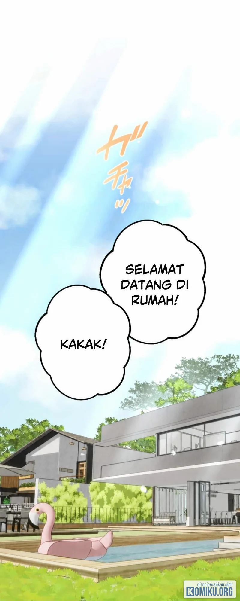 The Reincarnation of the Forbidden Archmage Chapter 157 Gambar 35