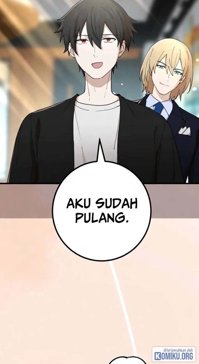The Reincarnation of the Forbidden Archmage Chapter 157 Gambar 37