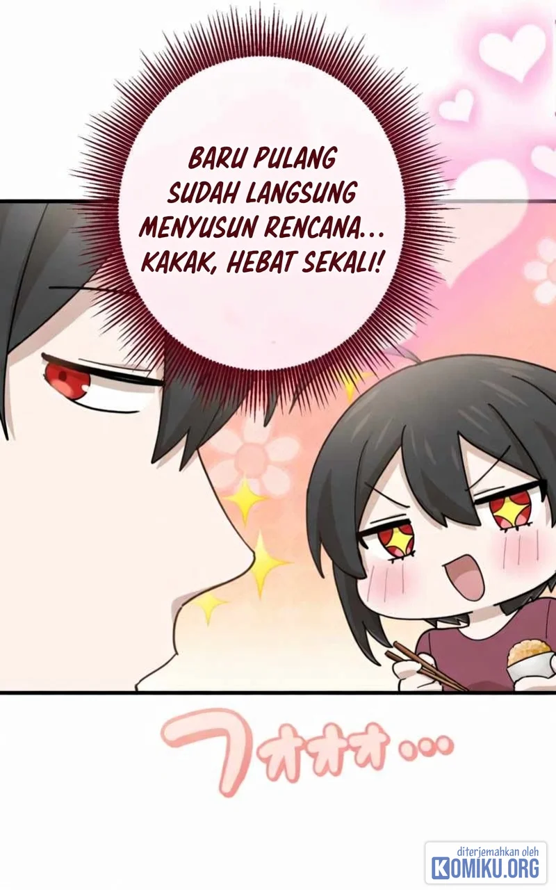 The Reincarnation of the Forbidden Archmage Chapter 158 Gambar 44