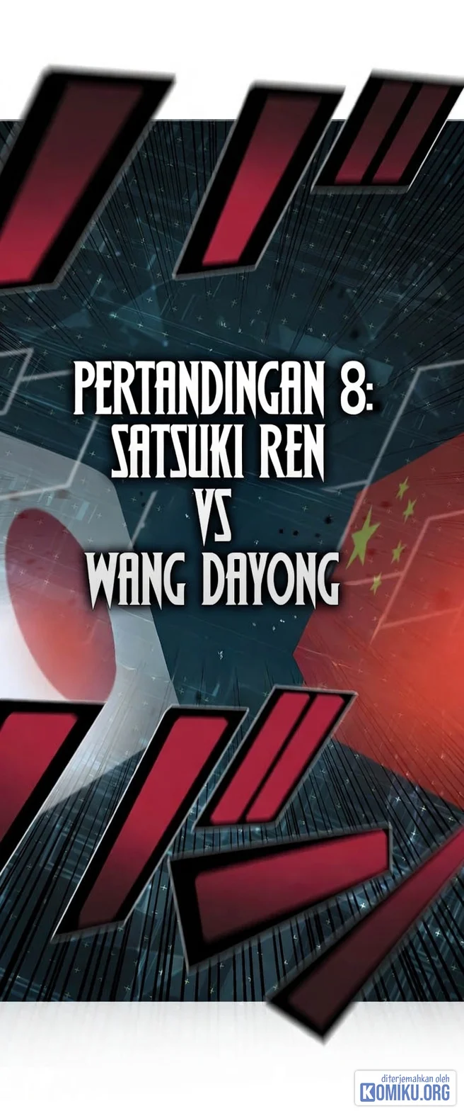 The Reincarnation of the Forbidden Archmage Chapter 162 Gambar 41