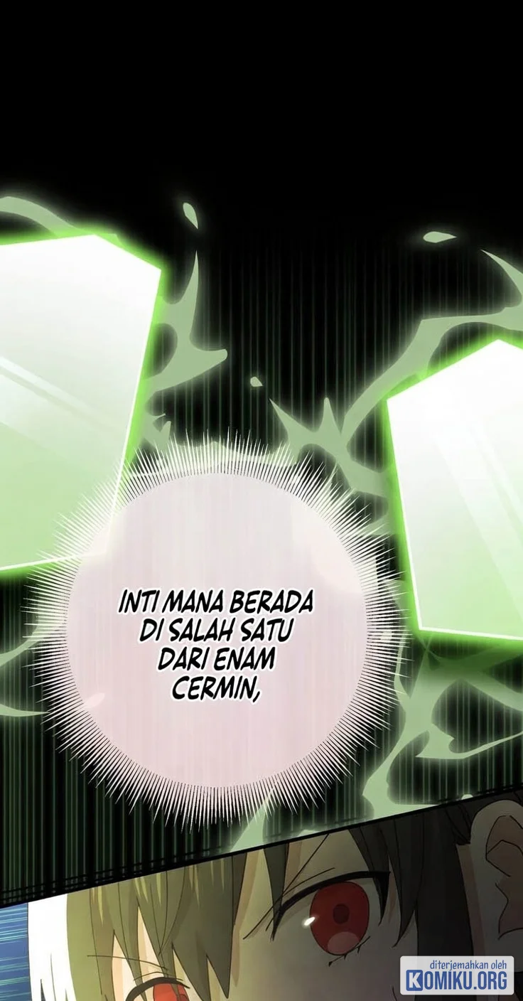 The Reincarnation of the Forbidden Archmage Chapter 163 Gambar 50