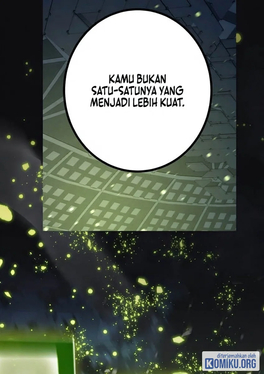 The Reincarnation of the Forbidden Archmage Chapter 164 Gambar 40