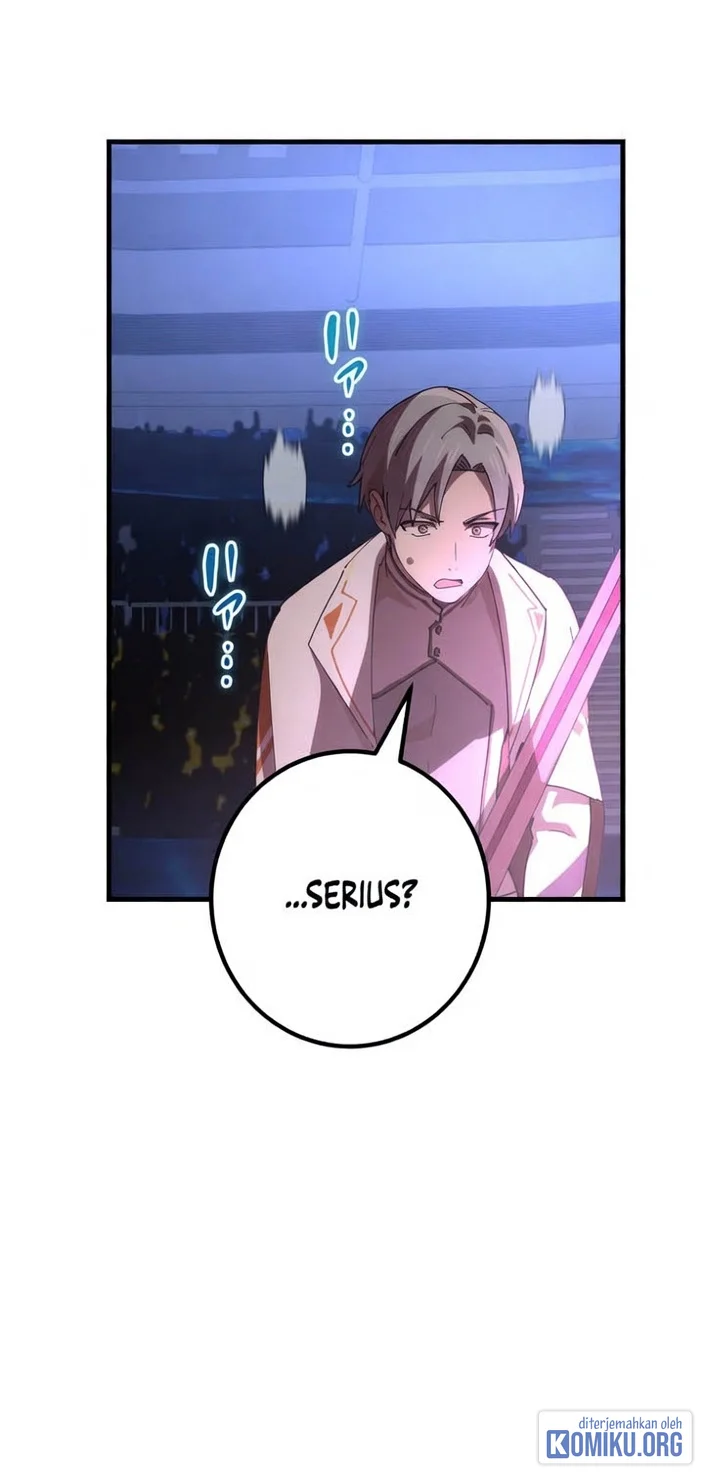 The Reincarnation of the Forbidden Archmage Chapter 164 Gambar 43