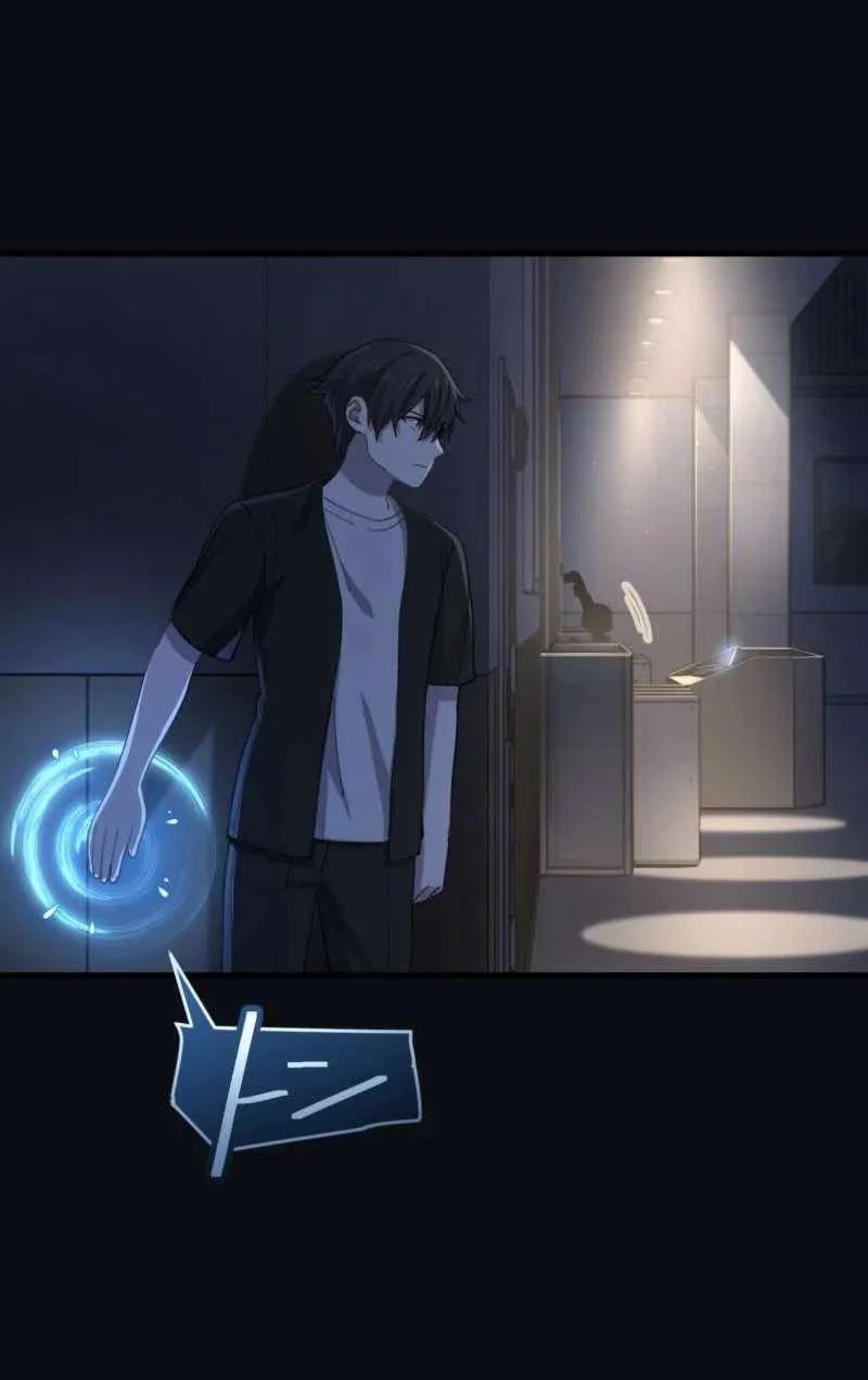 The Reincarnation of the Forbidden Archmage Chapter 165 Gambar 40