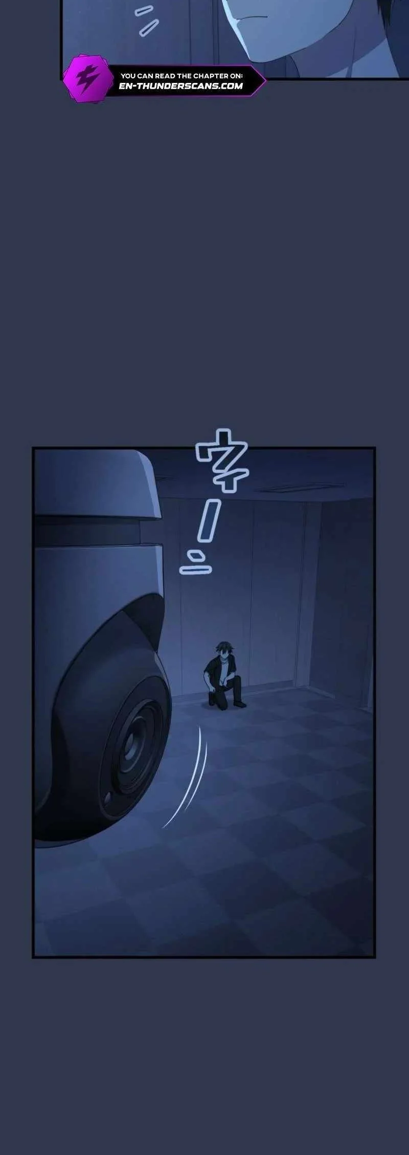 The Reincarnation of the Forbidden Archmage Chapter 165 Gambar 43