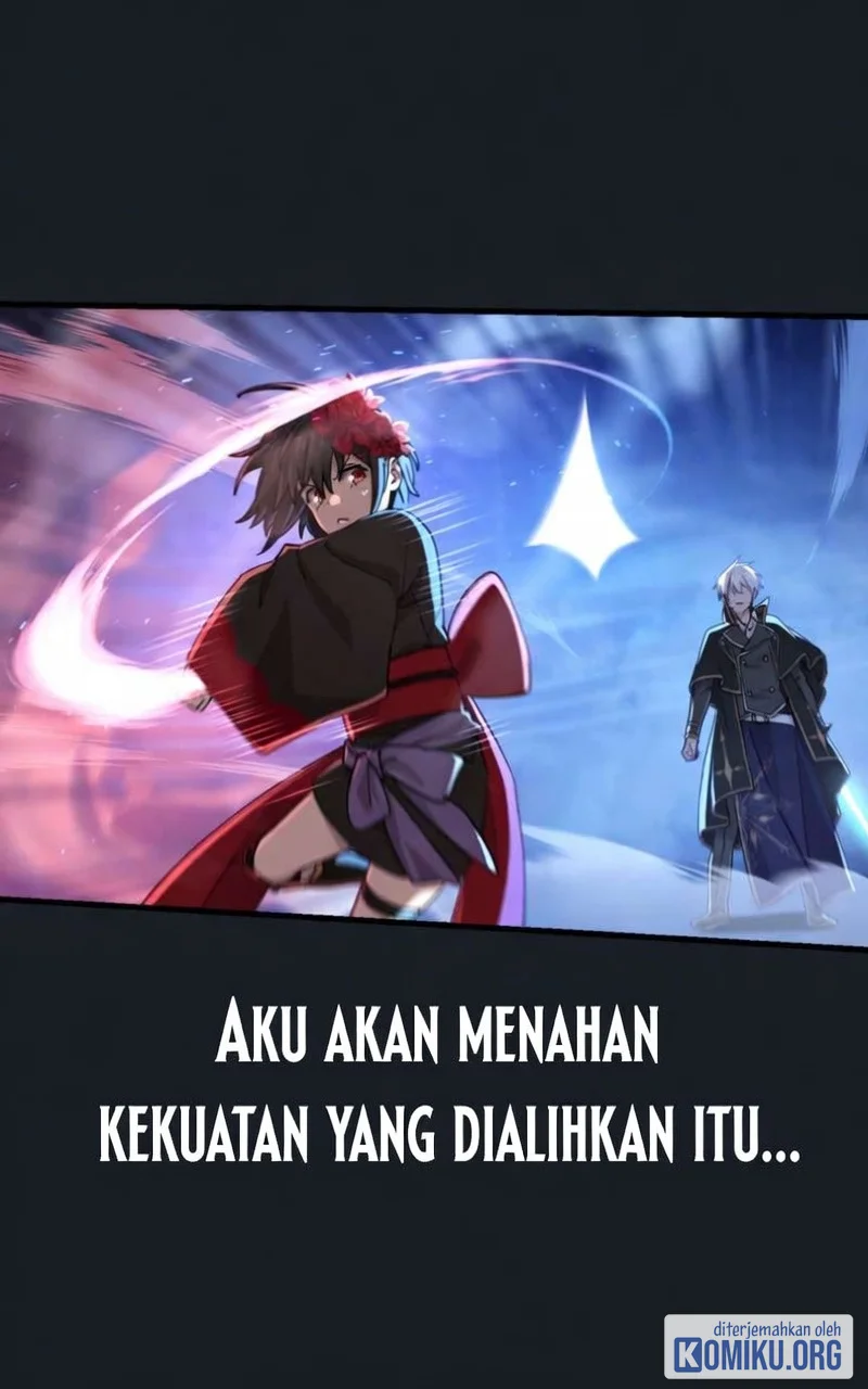 The Reincarnation of the Forbidden Archmage Chapter 166 halaman 36