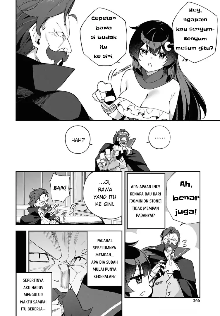 The Rest Is Up to You ~Since God Defeated the Final Boss in the Tutorial, I’m Going to Live My Life However I Want~ Chapter 13 Gambar 10