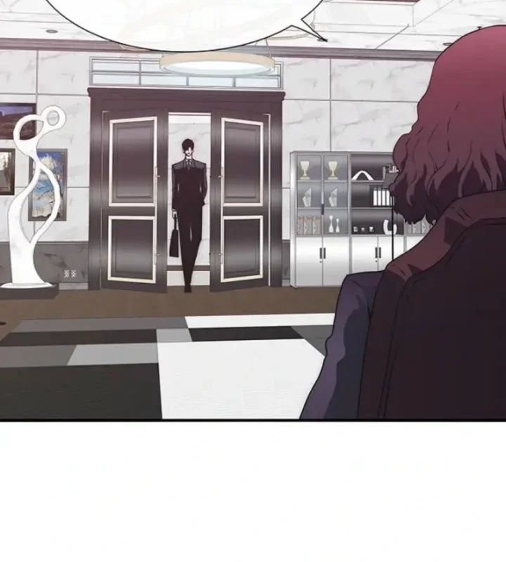 The Retired Killer Wants a Quiet Life Chapter 1 Gambar 61