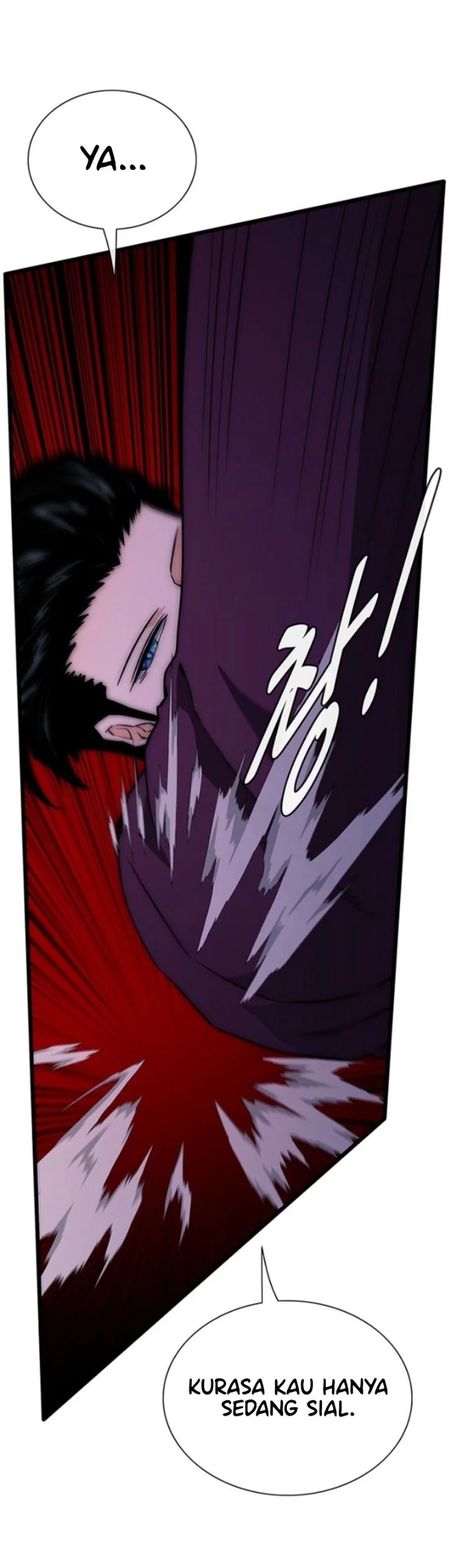 The Retired Killer Wants a Quiet Life Chapter 10 Gambar 34