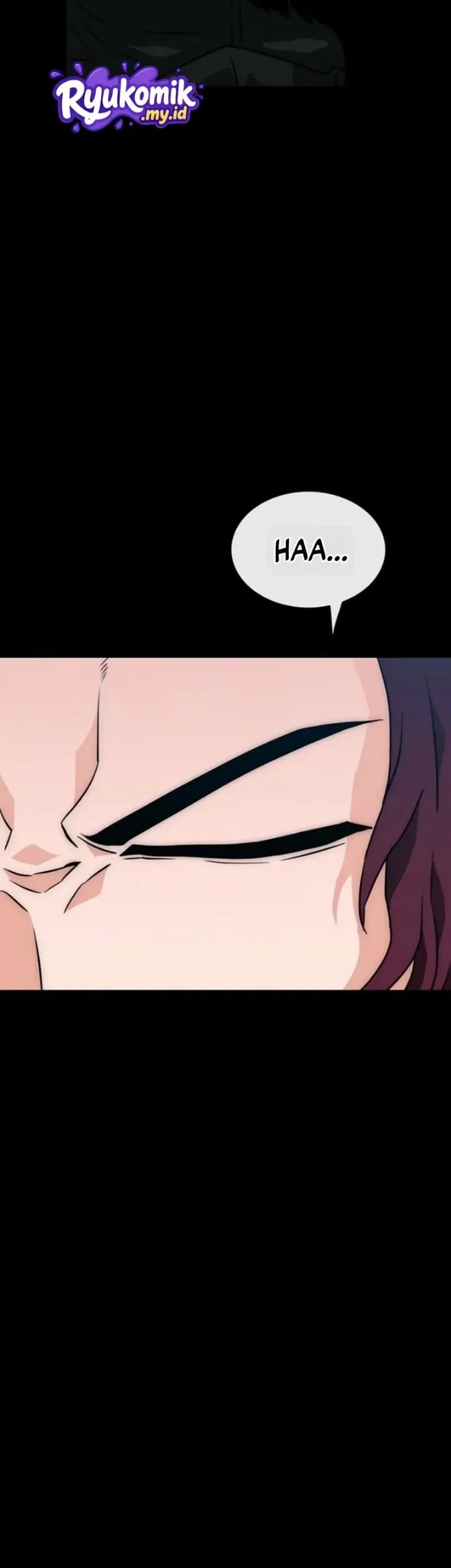 The Retired Killer Wants a Quiet Life Chapter 11 Gambar 36