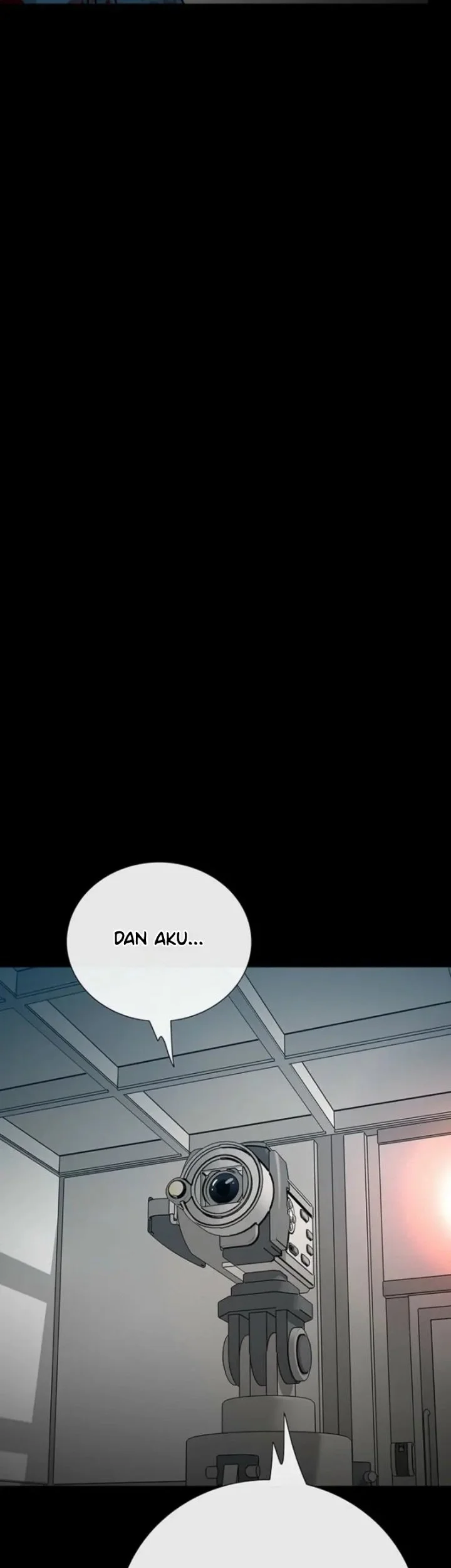 The Retired Killer Wants a Quiet Life Chapter 12 Gambar 34