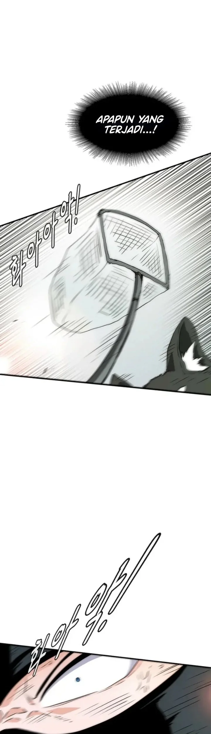 The Retired Killer Wants a Quiet Life Chapter 13 Gambar 50