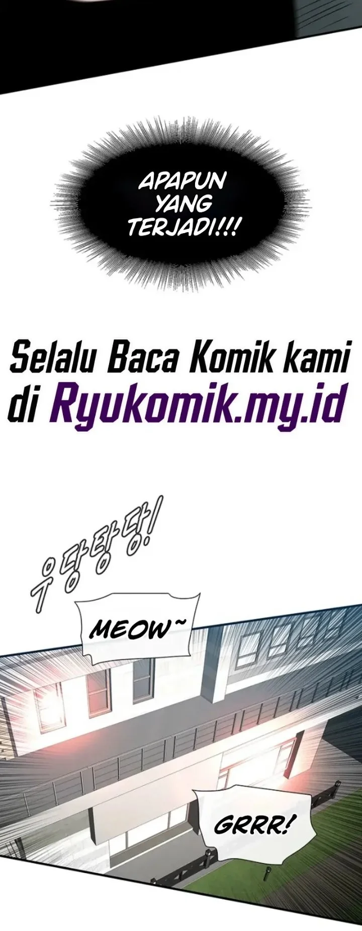 The Retired Killer Wants a Quiet Life Chapter 13 Gambar 51