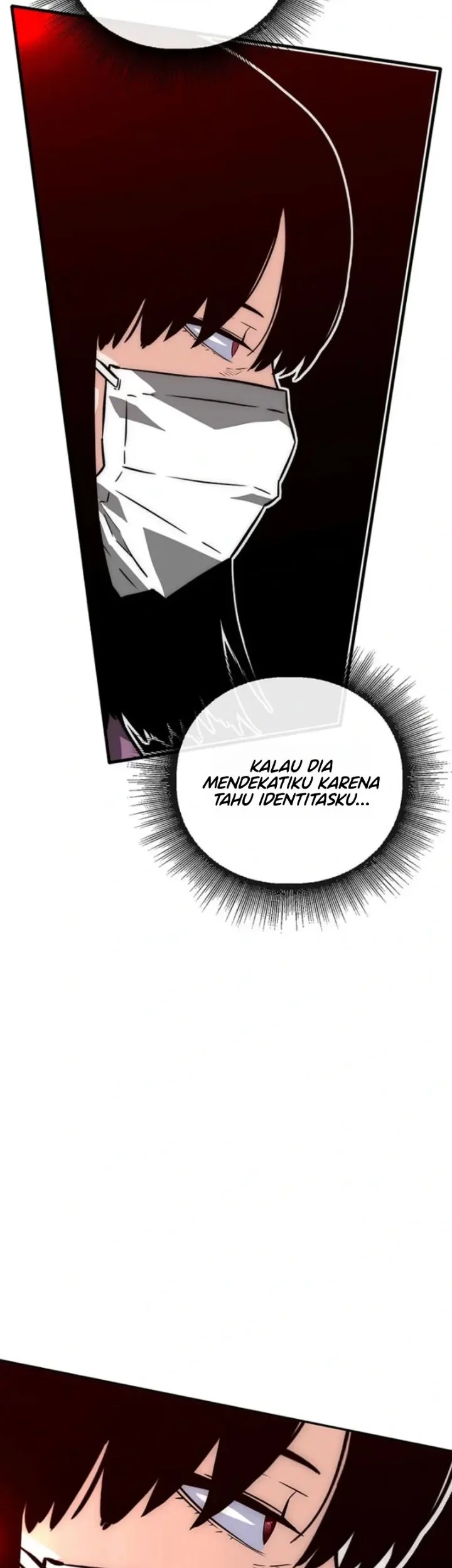 The Retired Killer Wants a Quiet Life Chapter 14 Gambar 48