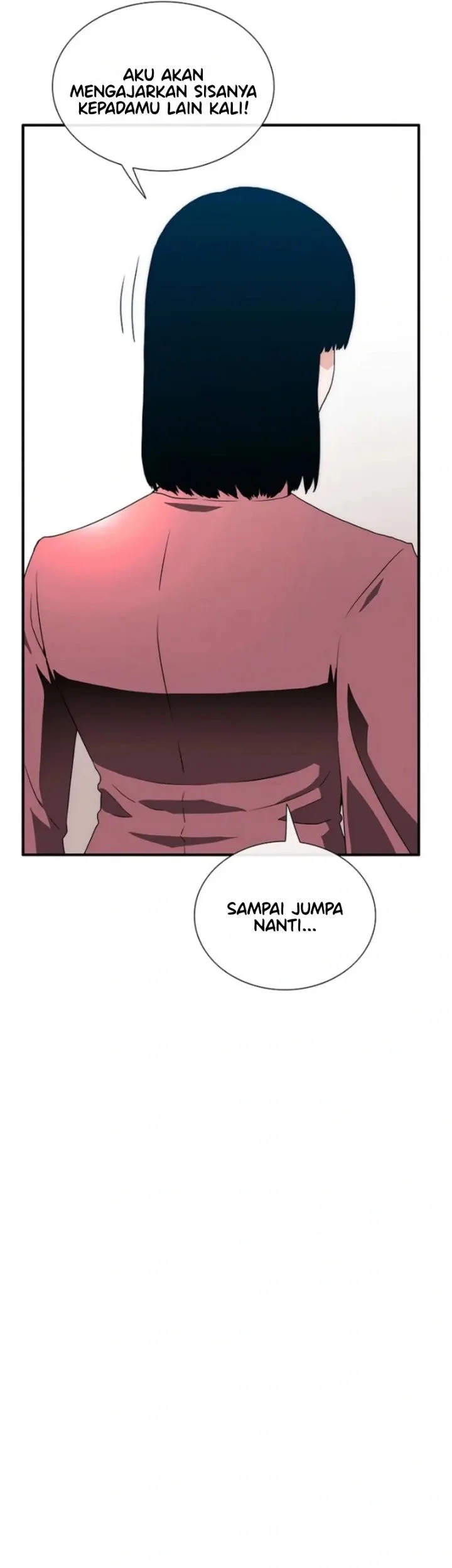 The Retired Killer Wants a Quiet Life Chapter 17 Gambar 31