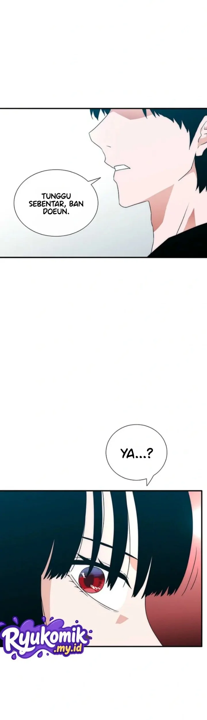 The Retired Killer Wants a Quiet Life Chapter 17 Gambar 32