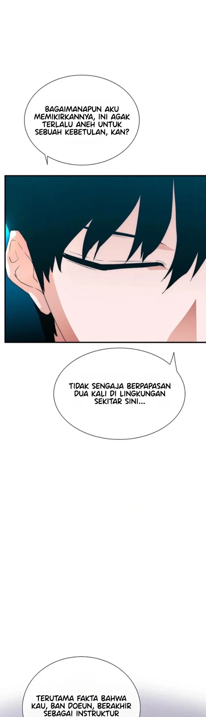 The Retired Killer Wants a Quiet Life Chapter 17 Gambar 33