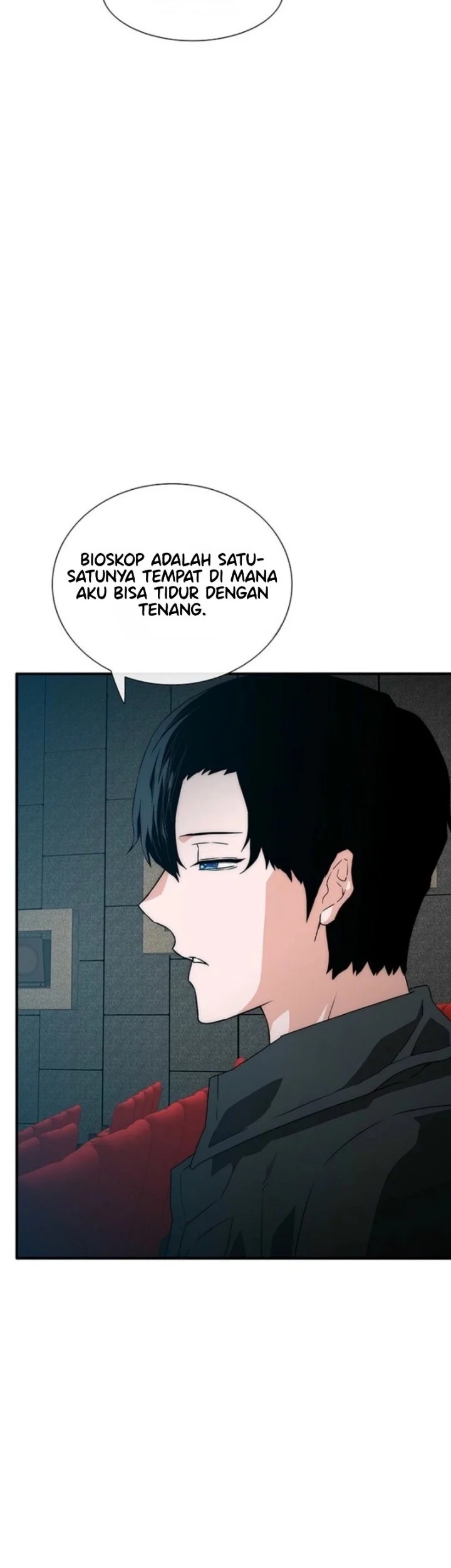 The Retired Killer Wants a Quiet Life Chapter 19 Gambar 33
