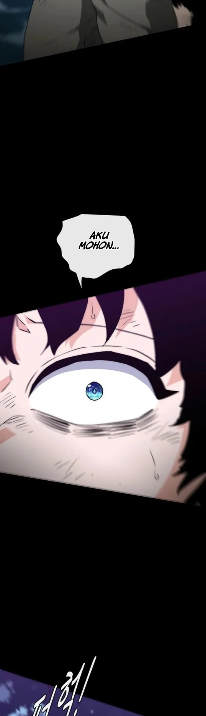 The Retired Killer Wants a Quiet Life Chapter 20 Gambar 34