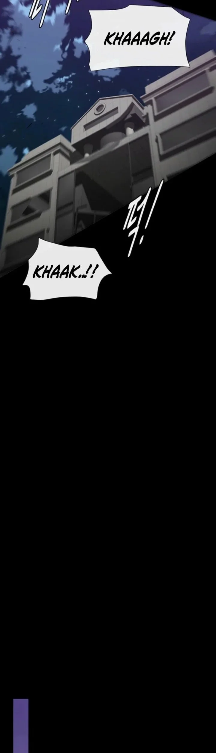 The Retired Killer Wants a Quiet Life Chapter 20 Gambar 35