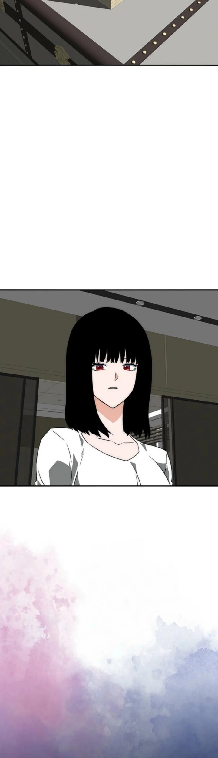 The Retired Killer Wants a Quiet Life Chapter 21 Gambar 28