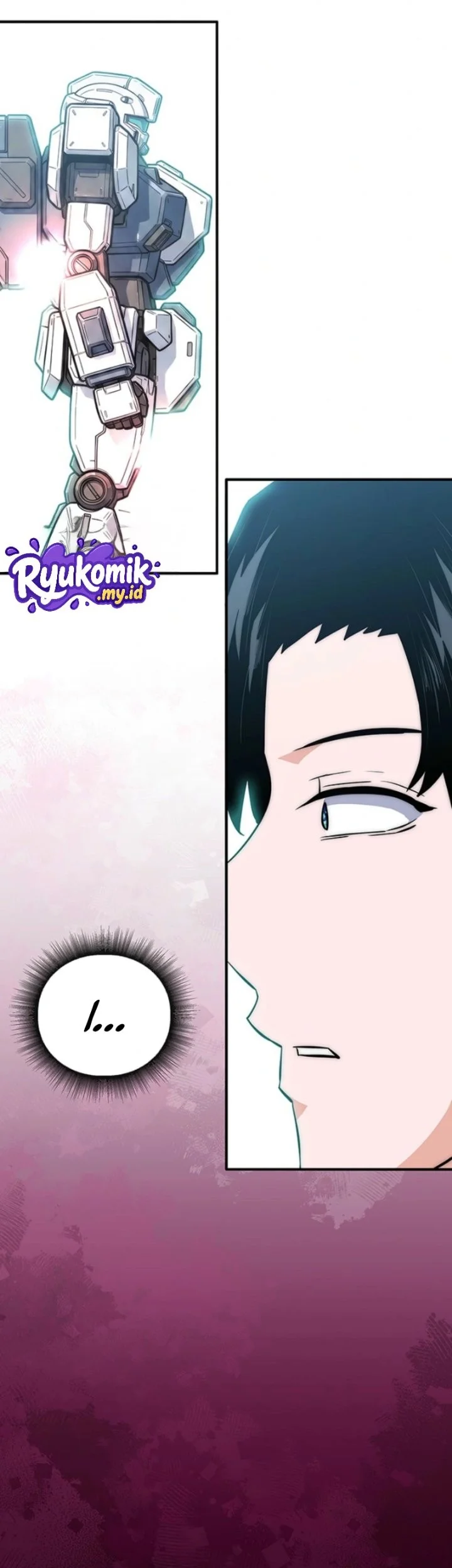 The Retired Killer Wants a Quiet Life Chapter 22 Gambar 31