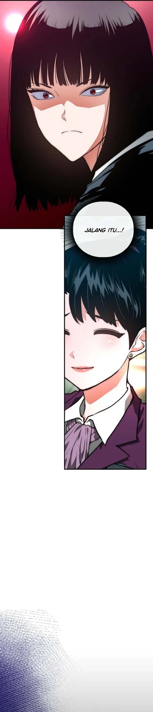 The Retired Killer Wants a Quiet Life Chapter 3 Gambar 50