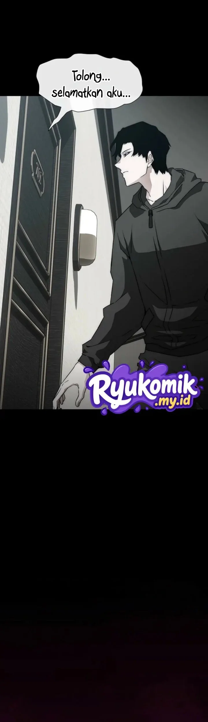 The Retired Killer Wants a Quiet Life Chapter 4 Gambar 70