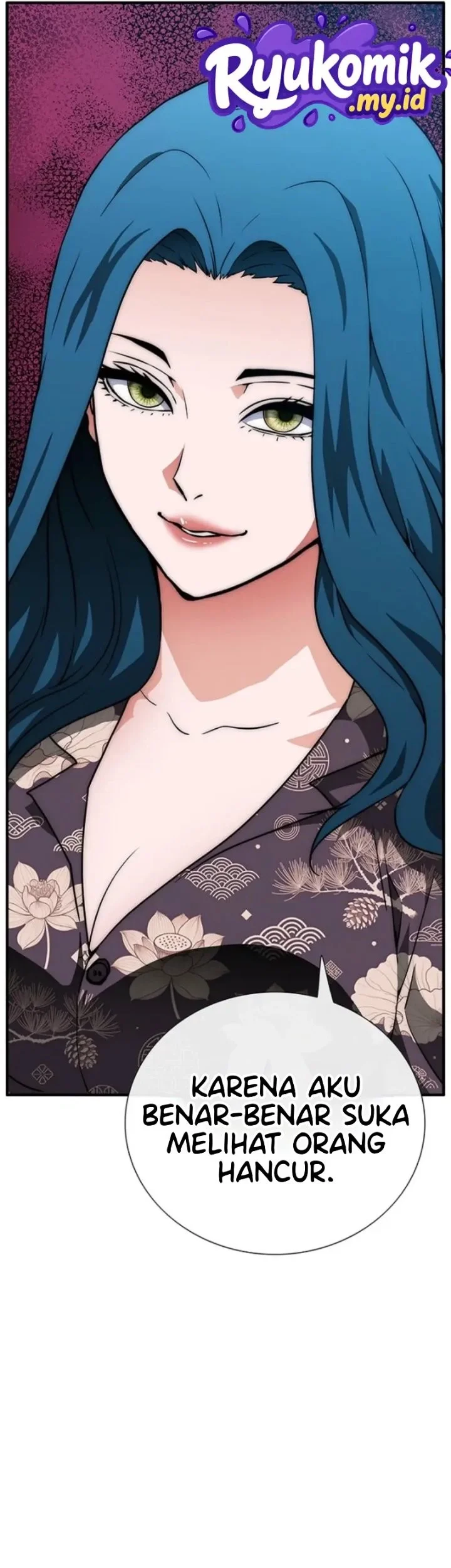 The Retired Killer Wants a Quiet Life Chapter 4 Gambar 73