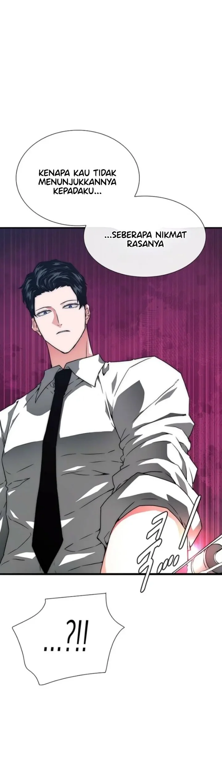 The Retired Killer Wants a Quiet Life Chapter 4 Gambar 74