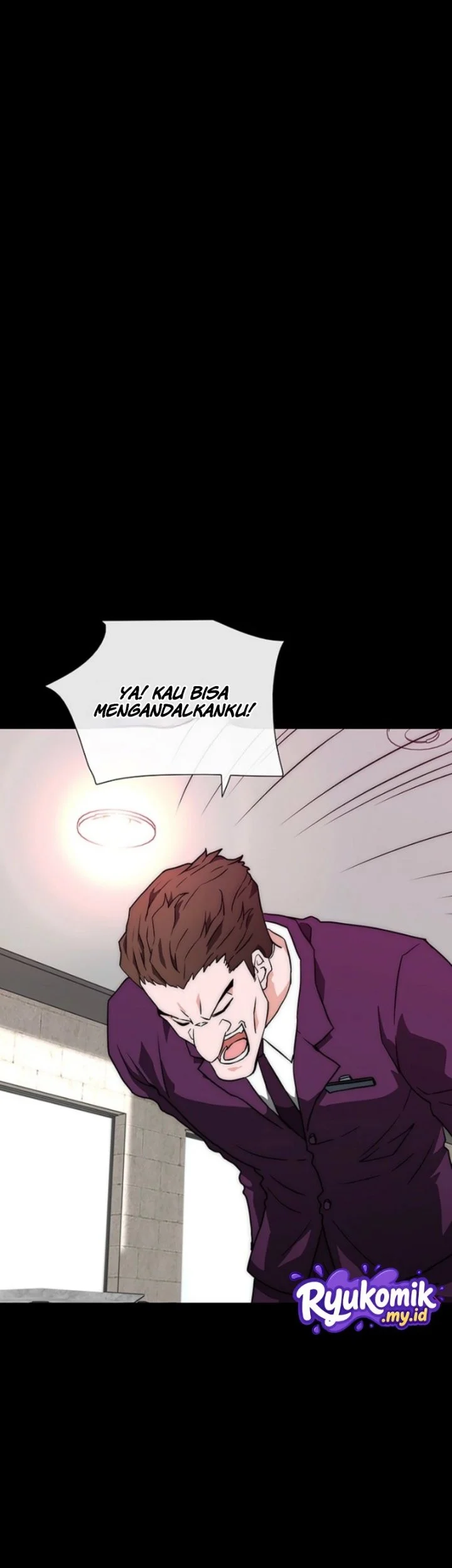 The Retired Killer Wants a Quiet Life Chapter 5 Gambar 49
