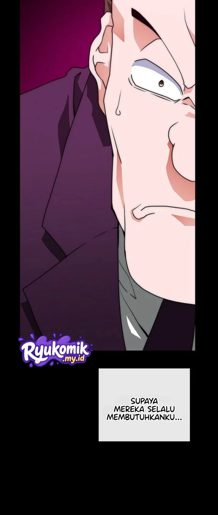 The Retired Killer Wants a Quiet Life Chapter 5 Gambar 51