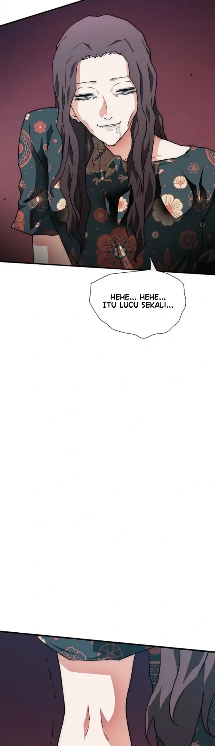 The Retired Killer Wants a Quiet Life Chapter 6 Gambar 44