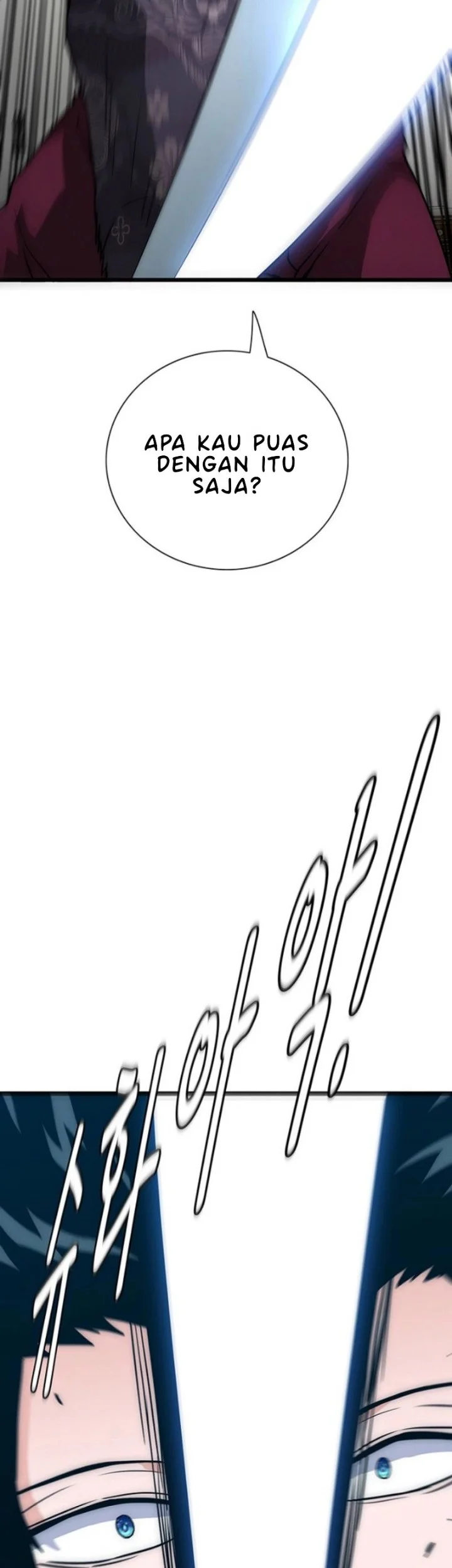 The Retired Killer Wants a Quiet Life Chapter 8 Gambar 40