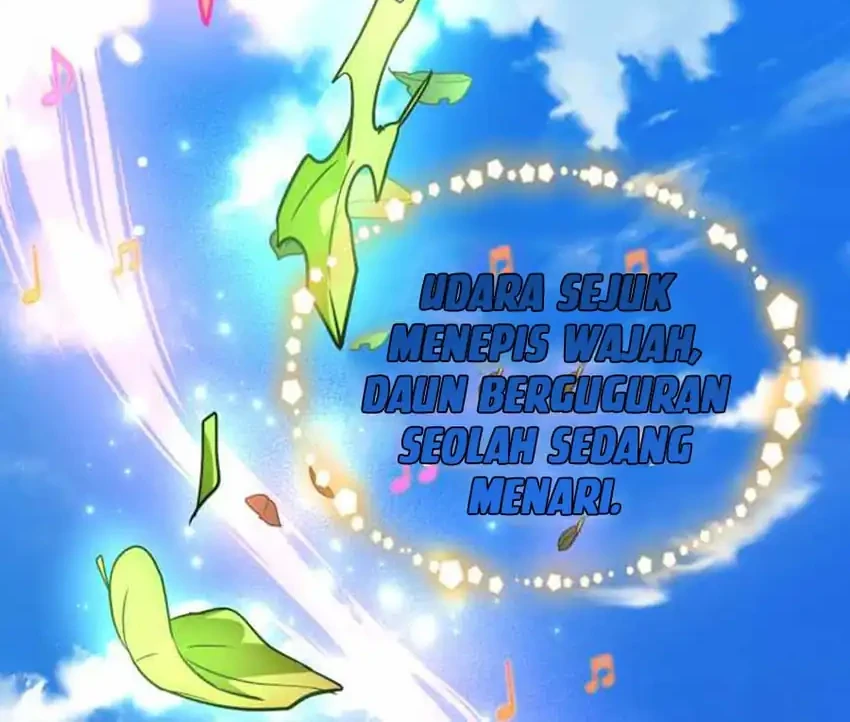 The Return of the Mythical Archmage Chapter 75 Gambar 39