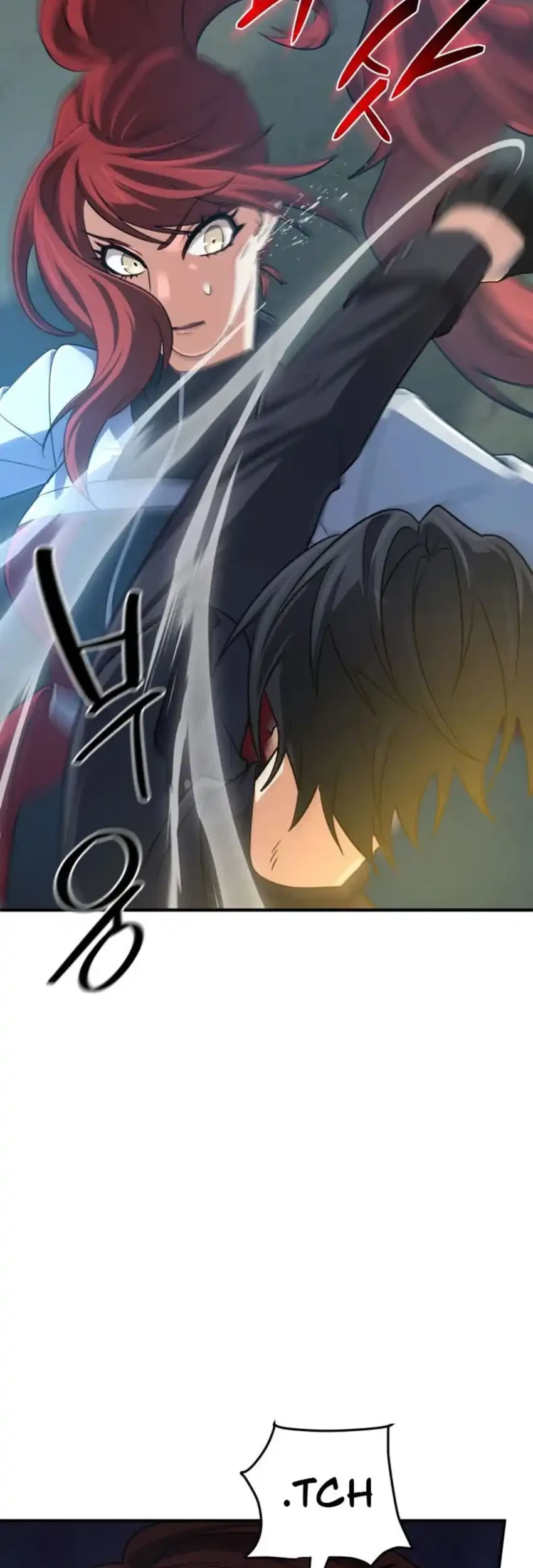 The Return of the Mythical Archmage Chapter 80 Gambar 39