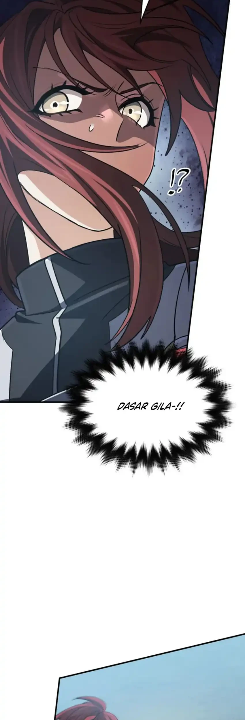 The Return of the Mythical Archmage Chapter 80 Gambar 40