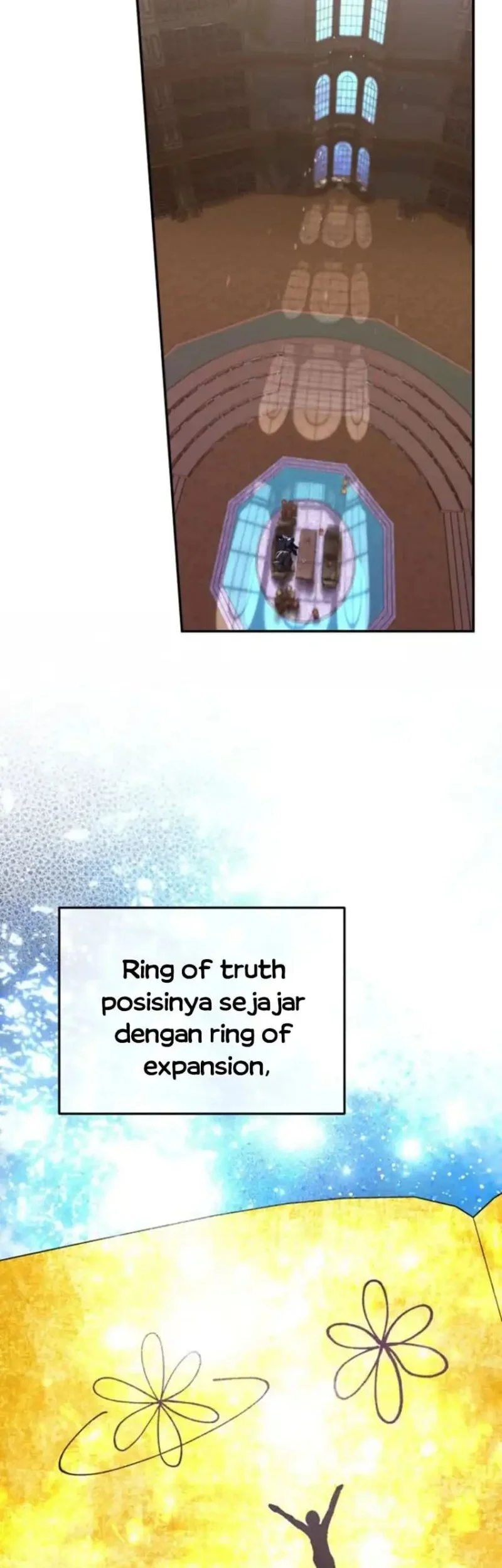 The Return of the Mythical Archmage Chapter 81 Gambar 38