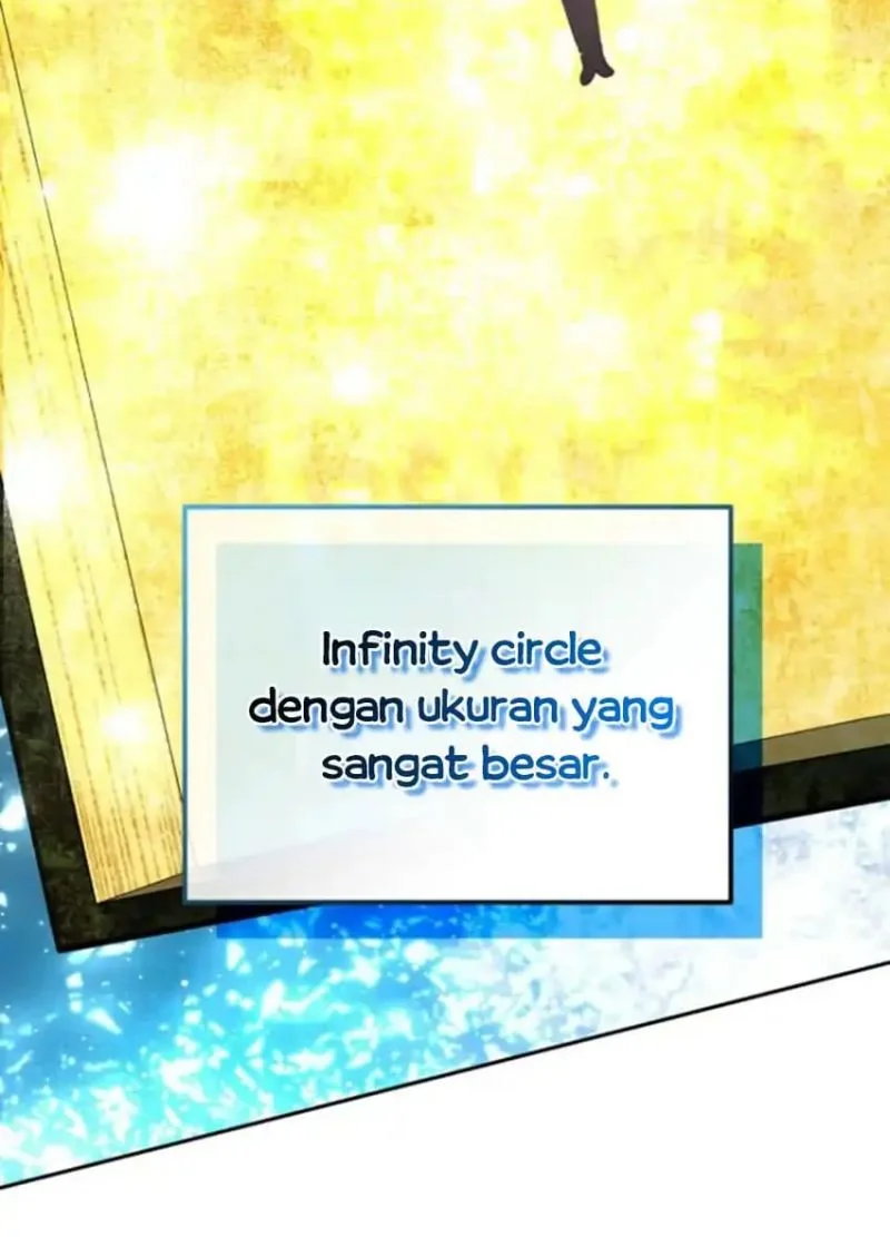 The Return of the Mythical Archmage Chapter 81 Gambar 39