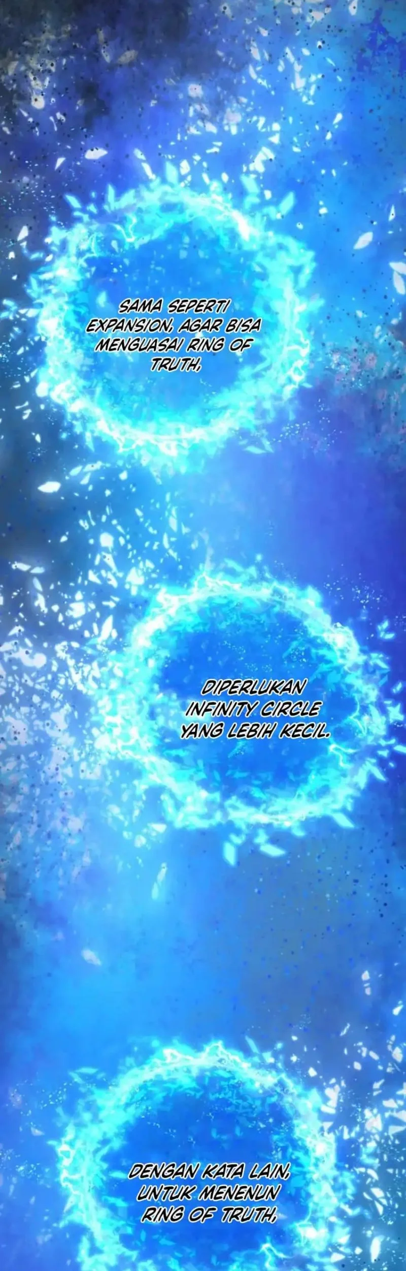 The Return of the Mythical Archmage Chapter 81 Gambar 41