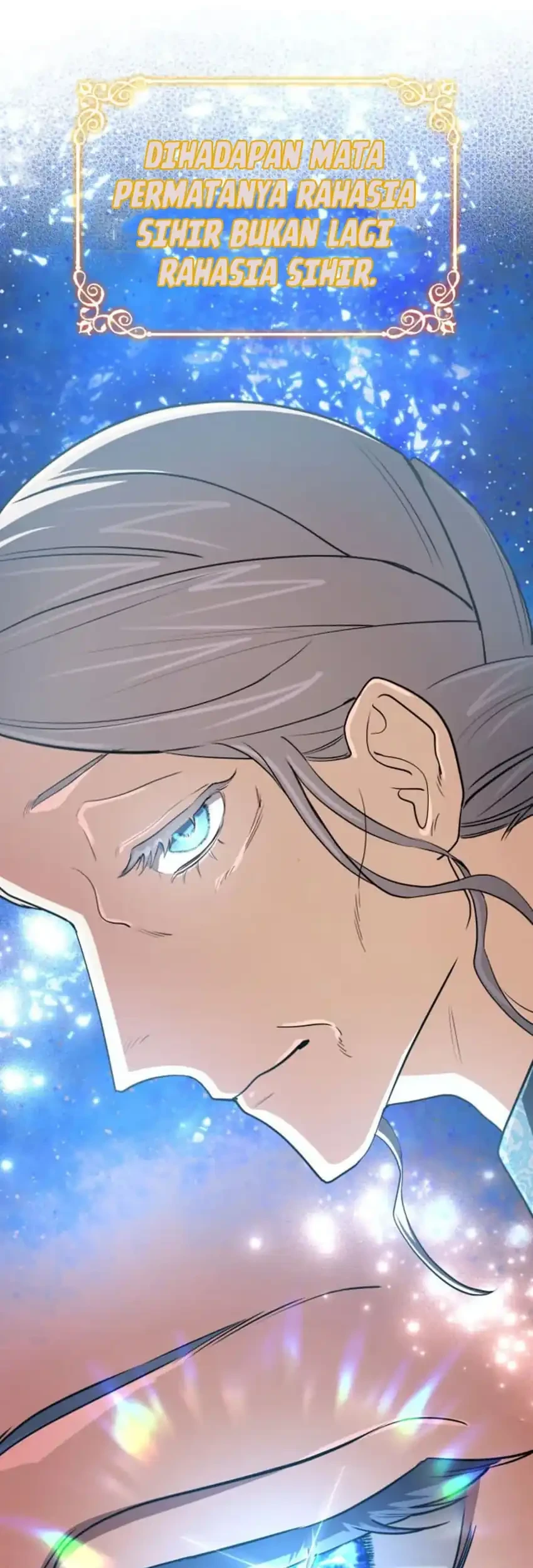 The Return of the Mythical Archmage Chapter 85 Gambar 44
